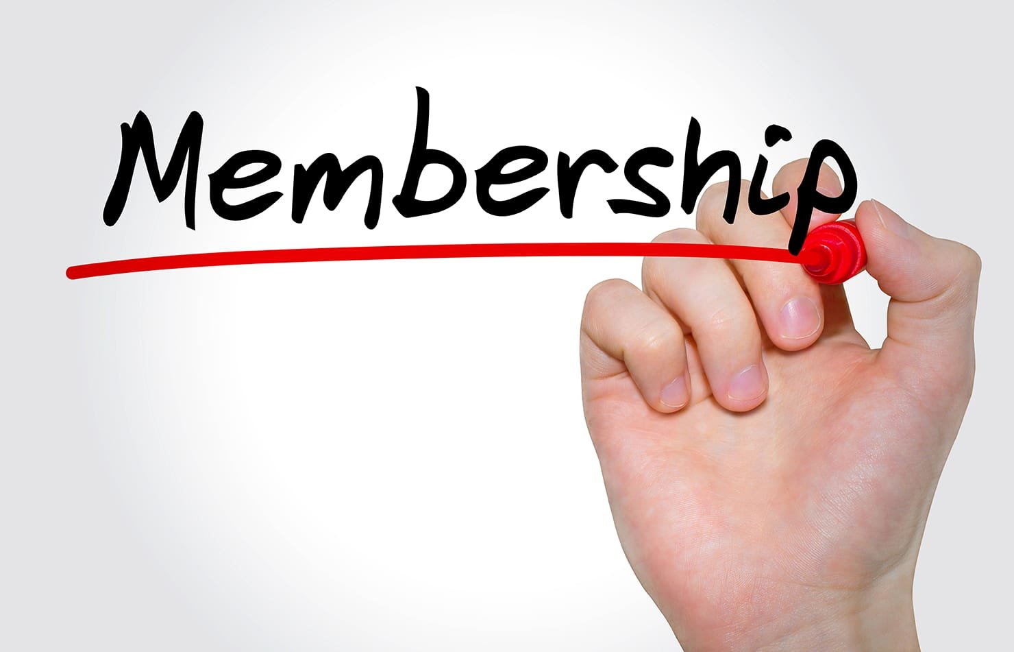 Membership Forms