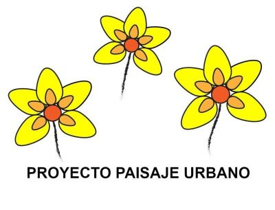 Logo de www.proyectopaisajeurbano.com