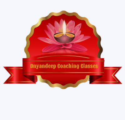 Dnyandeep Coaching Classes