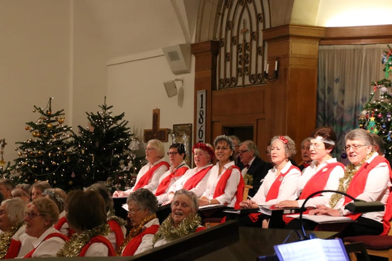 Kingston-U3A-Singers