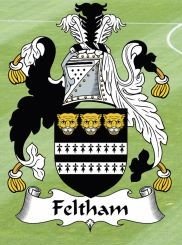Feltham Walking Football Club