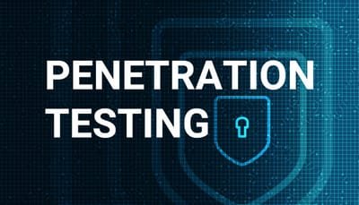 Penetration Testing Services image