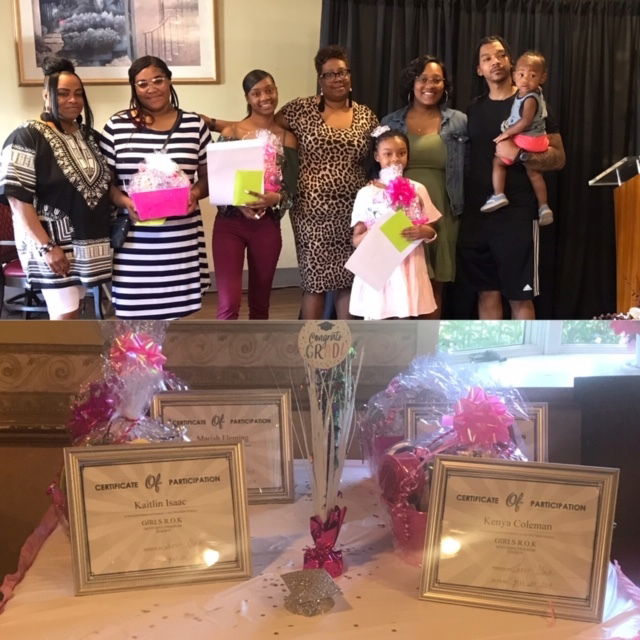 2019 OHIS SISTER CIRCLE HUMANITARIAN SCHOLARSHIP AWARD RECIPIENTS