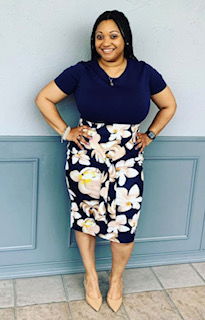Jasmaine Rucker