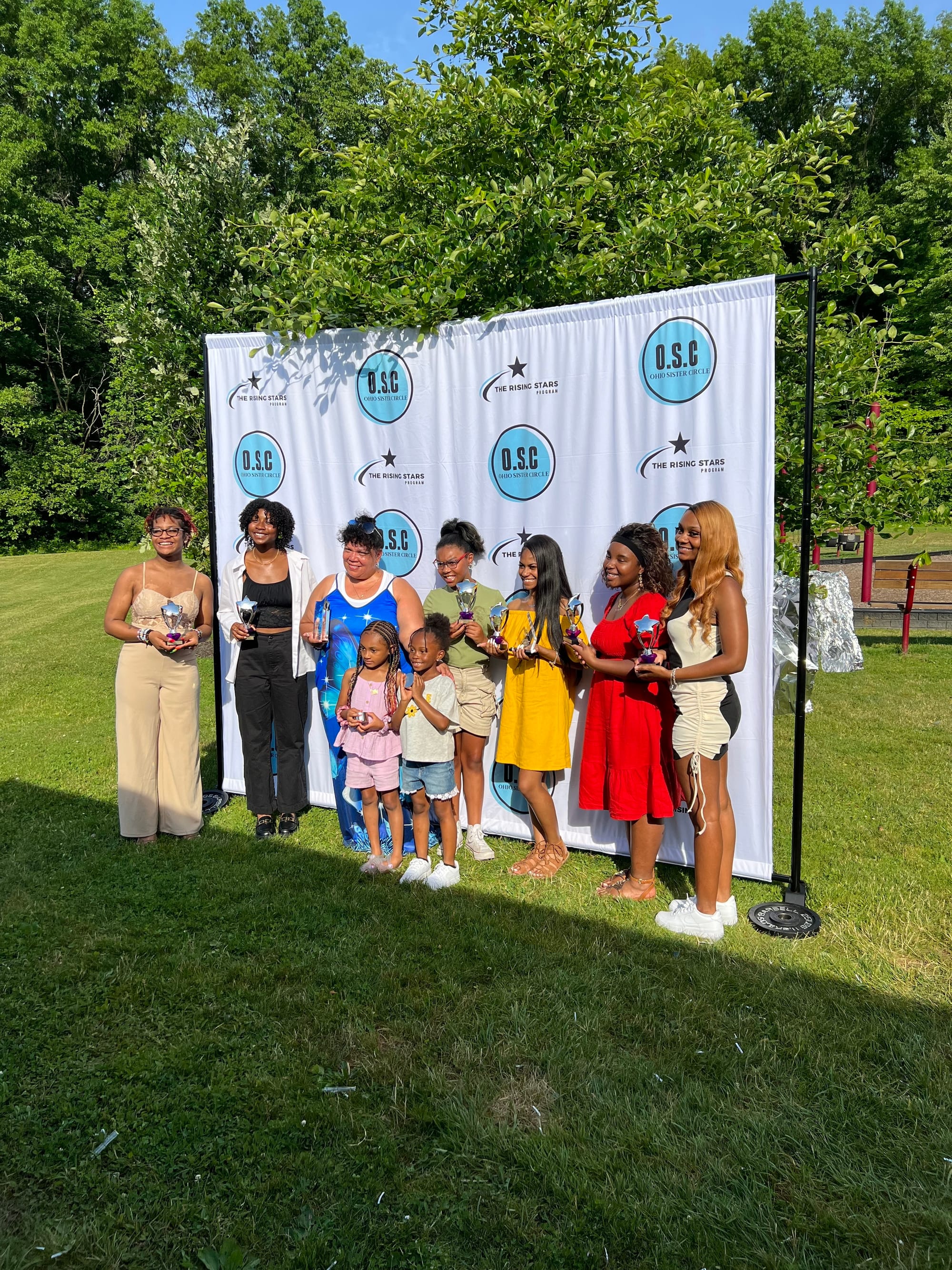 2022 Rising Stars