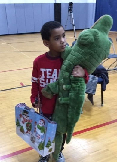 Holiday Giveaway 2020