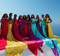2 Day Pass/Women Only / Sister 2 Sister Masterclass ( Ladies Nite & Brunch )