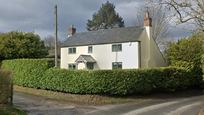 Fir Tree Cottage (Norton Cottage)