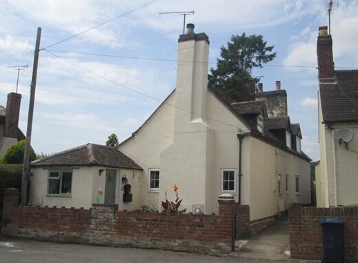 Norton Court Estate Cottage - No 18