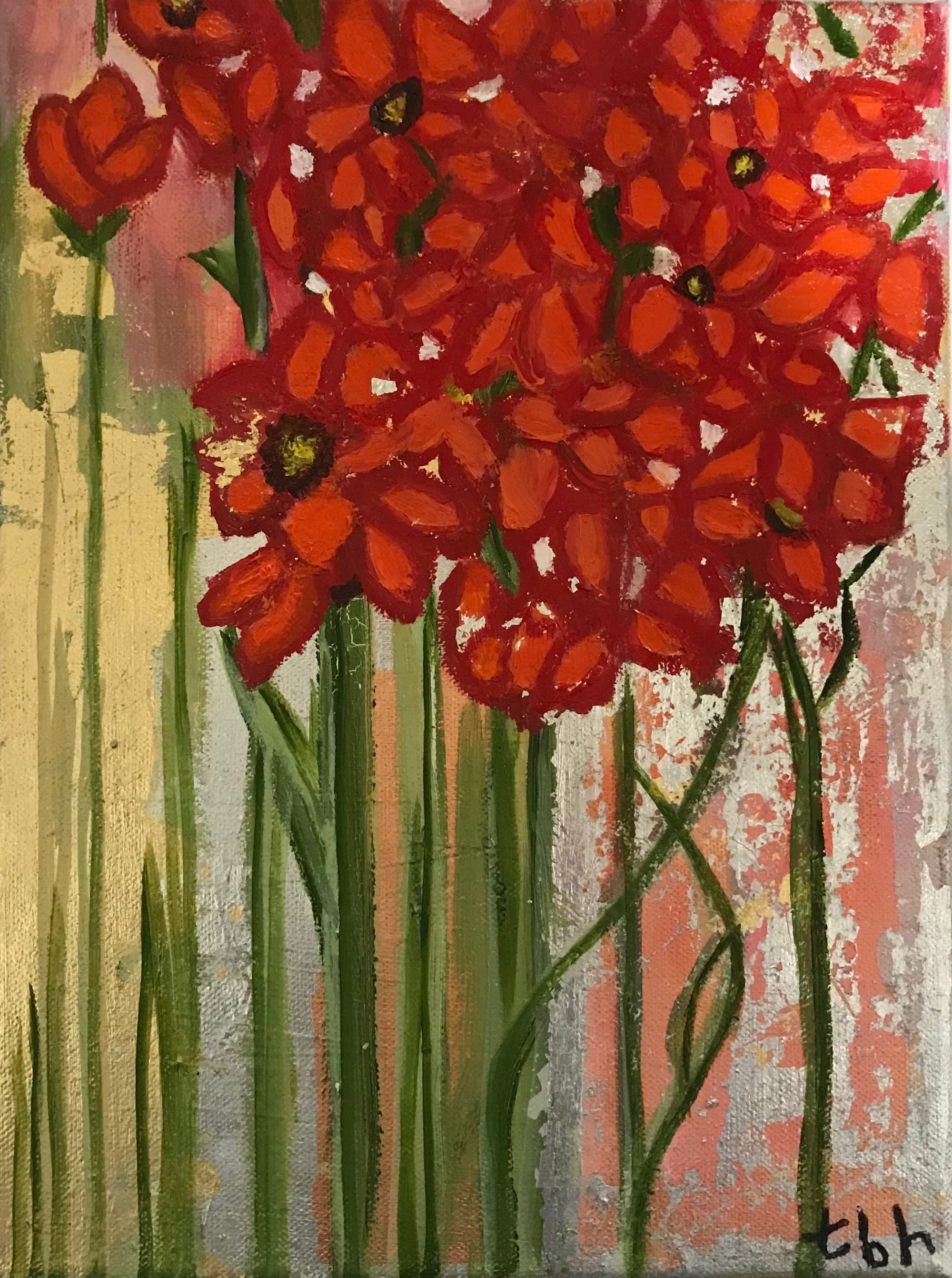 SOLD Primula