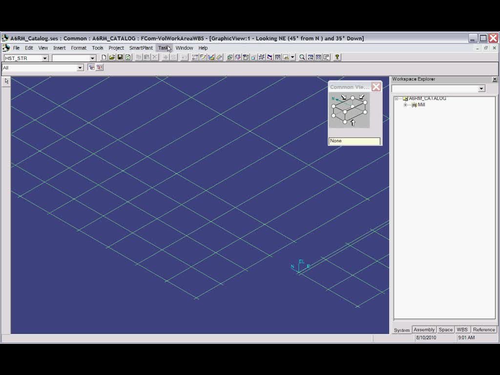 03 How to Place Slab using Boundaries and Offsets