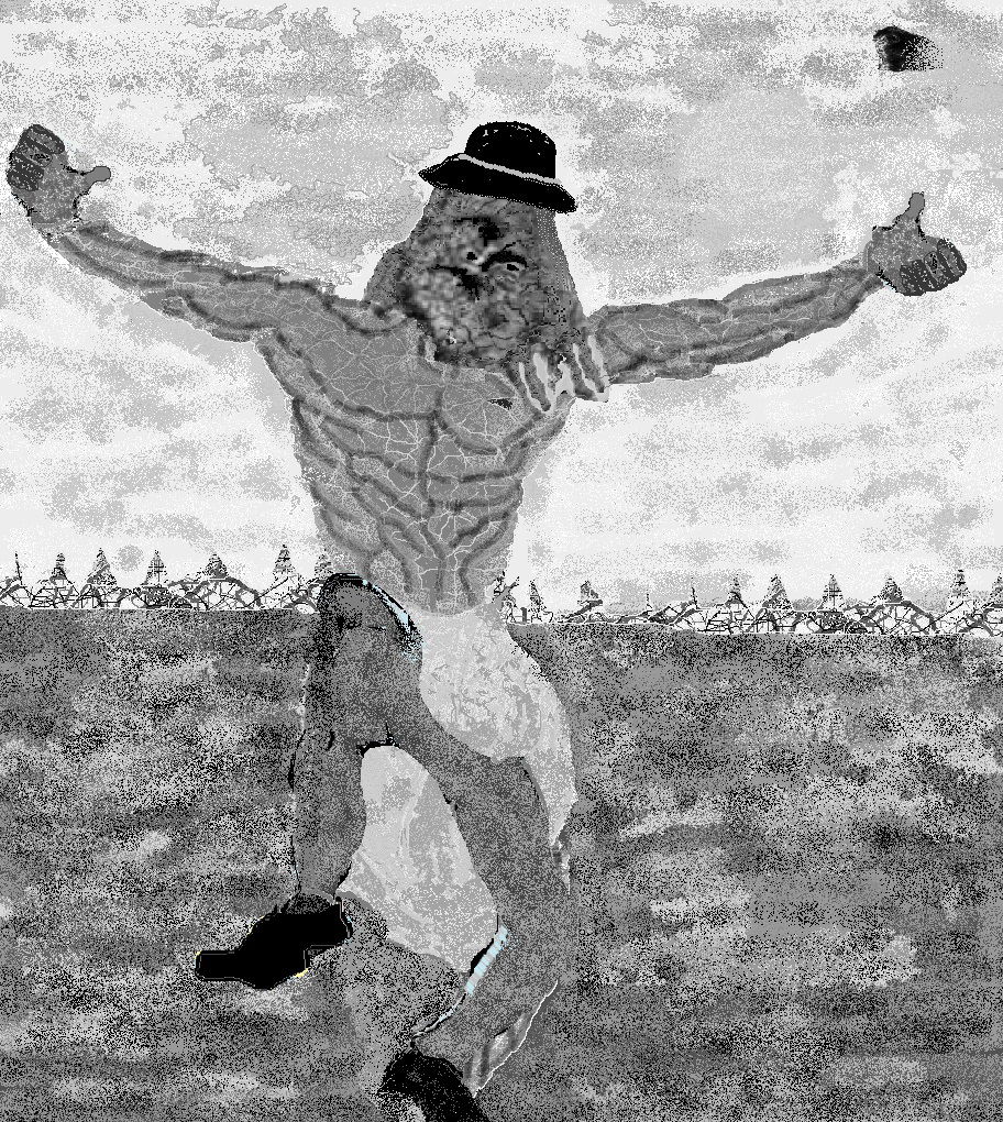 Lord of the dance