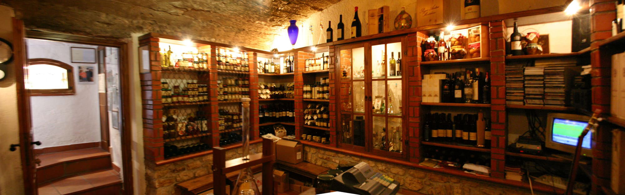 ENOTECA SIMPOSIO