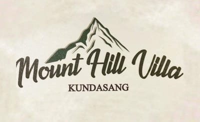 Mount Hill Villa
