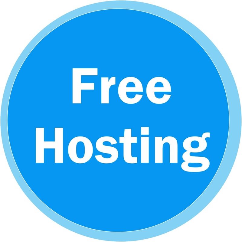 Free Website Hosting