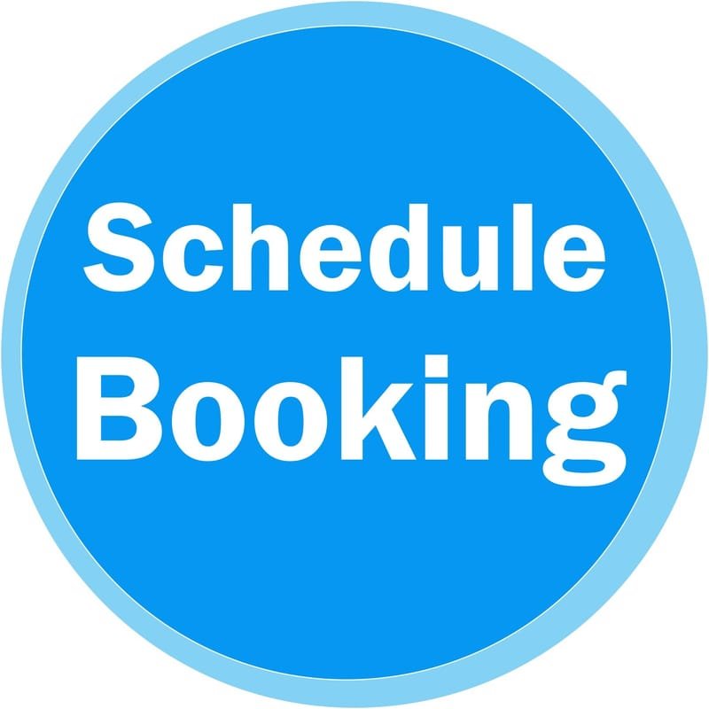 Schedule Booking