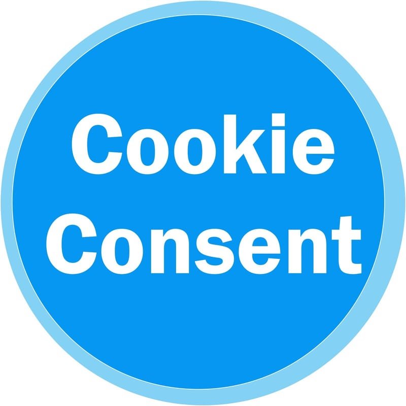 Cookie Consent Website Plugin
