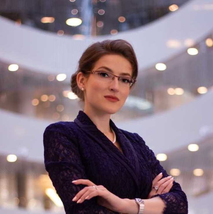 Marta Kobzevaite, MD