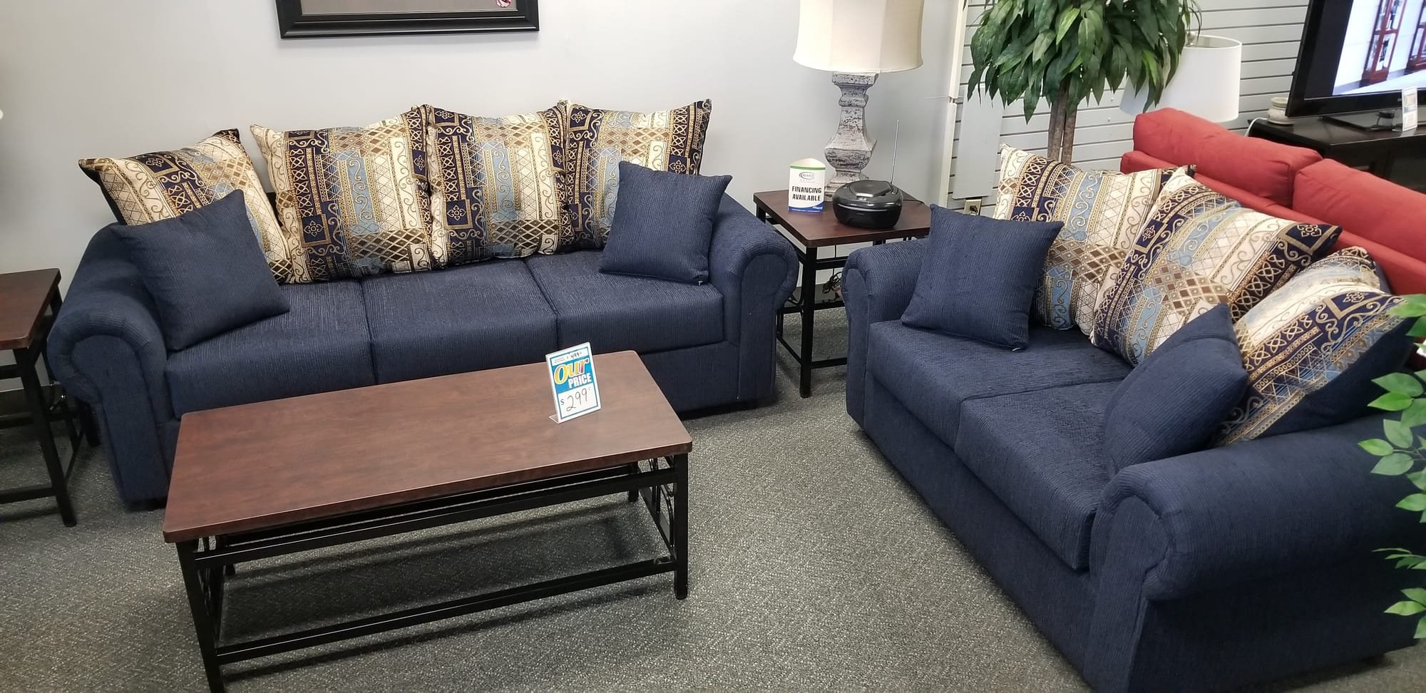 furniture and mattress outlet in rockwall