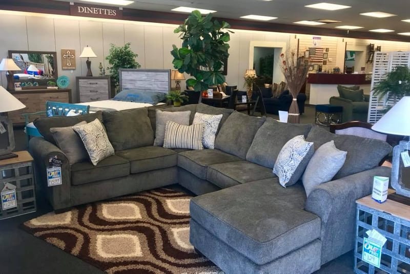  Freedom Furniture & Mattress Outlet