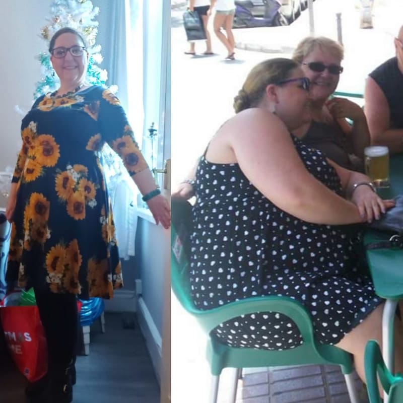 Weight loss hypnotherapy