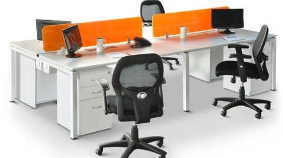 Best Quality Office Desk Manufacturer in Gurgaon
