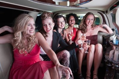 Benefits Of Using A Limousine Service image