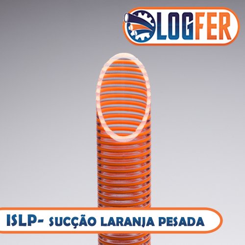Mangueira ISLP Laranja
