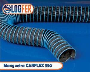 MANGUEIRA CARFLEX 350