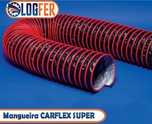 MANGUEIRA CARFLEX SUPER