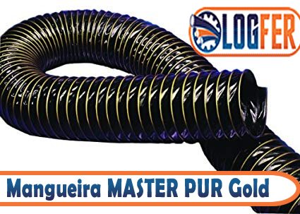 MANGUEIRA MASTER-PUR Gold
