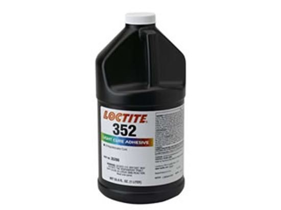 Loctite AA 352 UV  1,1 Kg