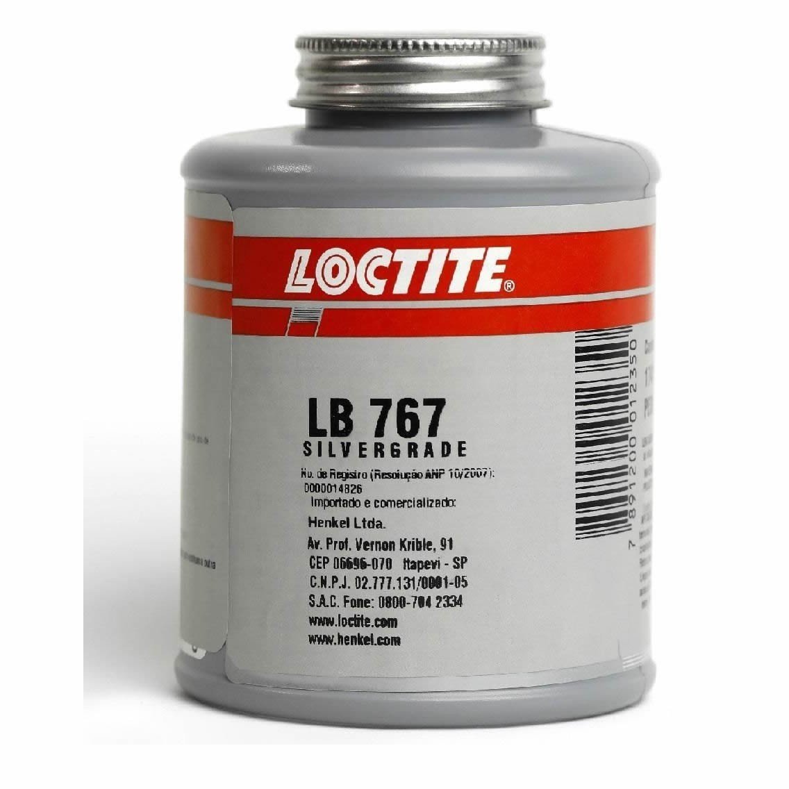 Loctite 767 Anti Seize Lb 454G