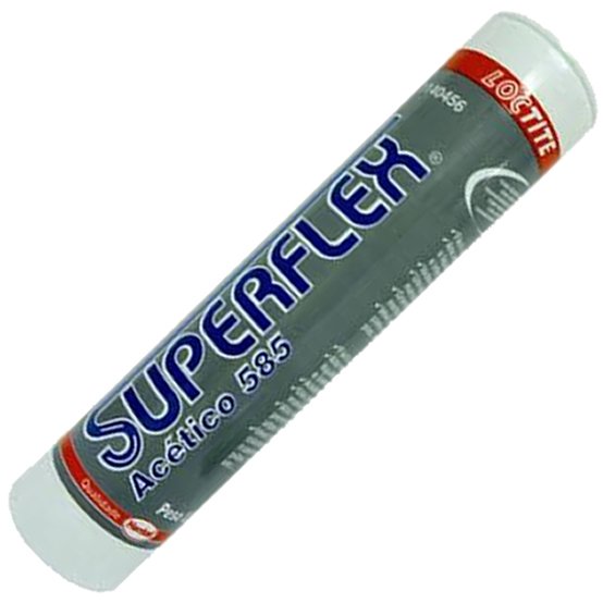 Silicone Loctite Superflex SI 585 50G