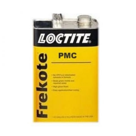 Loctite Frekote Pmc - 5 Litros