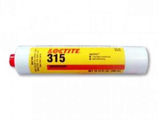 Loctite 315 Out Put - 496g