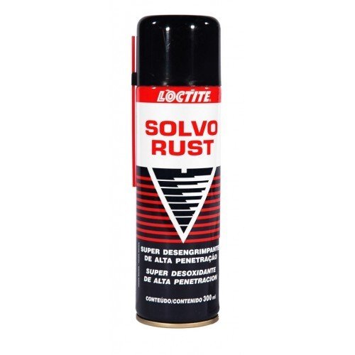 Loctite Solvo Rust SF 8046 - 300ml
