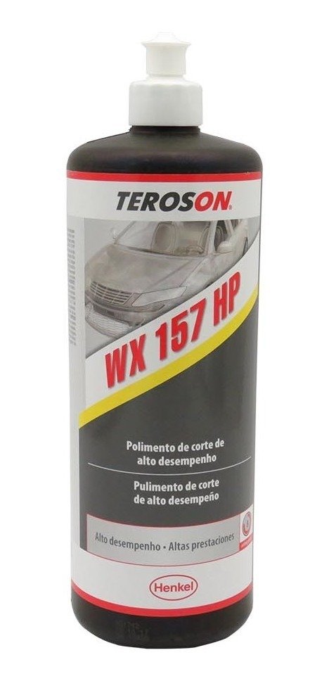 TEROSON WX 157 1 LITRO POLIDOR