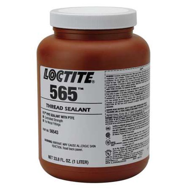 LOCTITE 565 Logfer