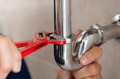 Learn About the Benefits of Hiring a Plumber image