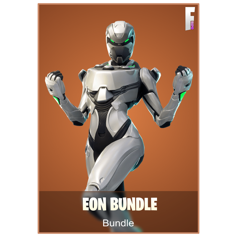 Eon (Full Set) Bundle Fortrapid Store