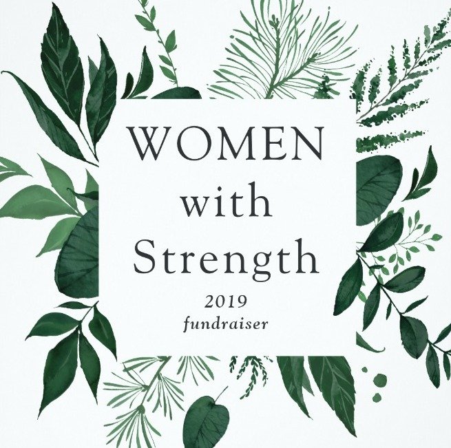 Women with Strength