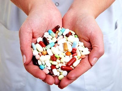Factors to Consider When Choosing an Online Pharmacy image