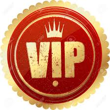 Birthday Bash vip