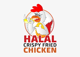 Chicken Halal BIRTHDAY BASH