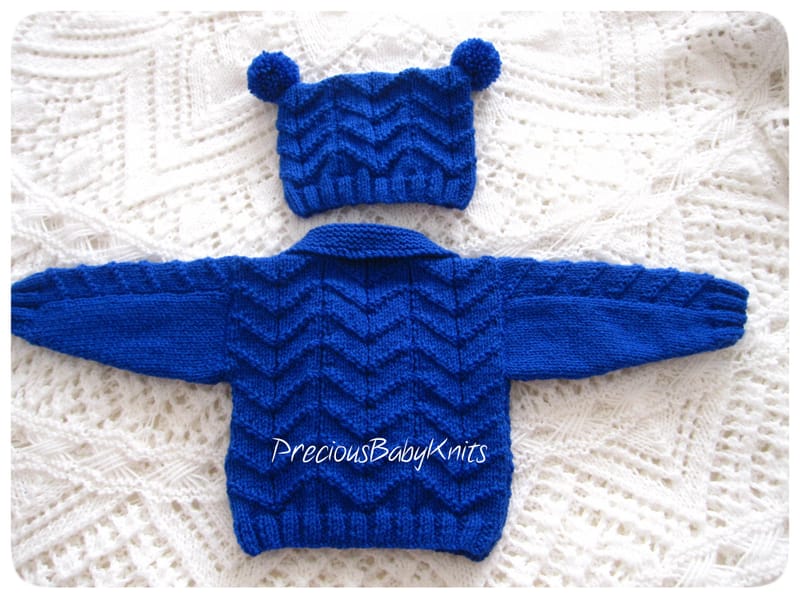 Baby Boys Knitting Patterns PreciousBabyKnits