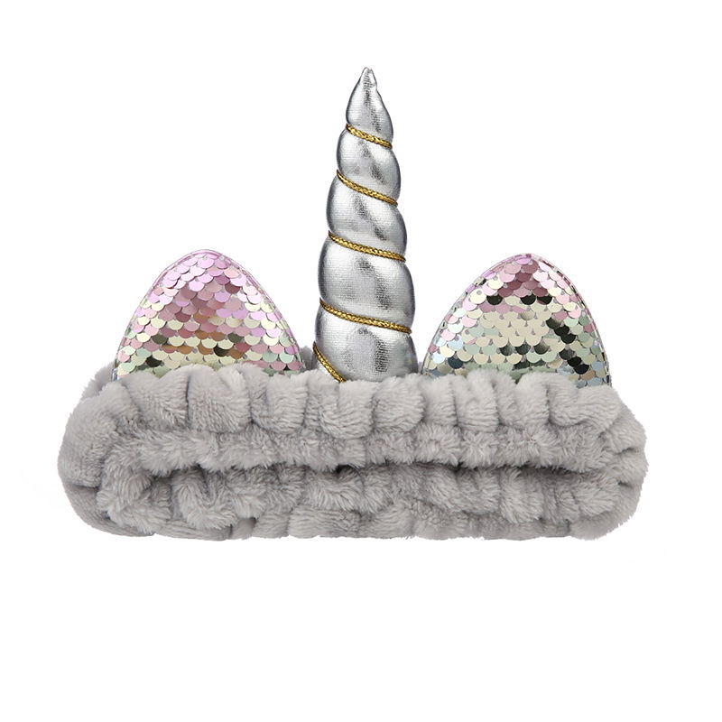 Unicorn Headband The Giftalist