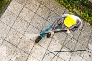 Things to Prioritize When Picking the Ideal Pressure Washing Service image