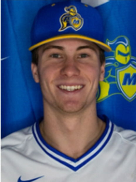Nate Blain