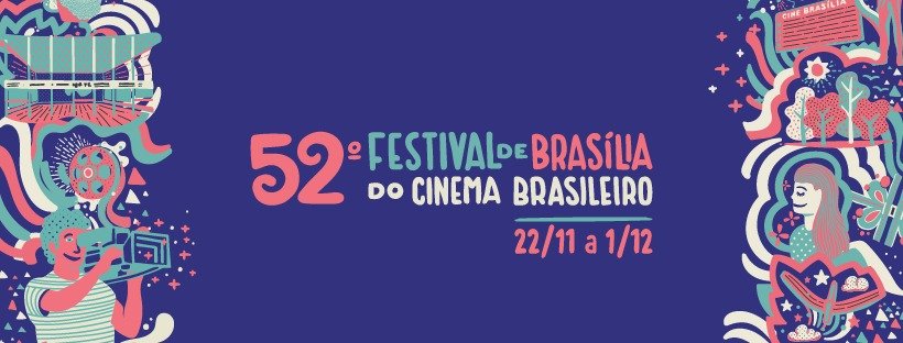 Cinema: Festival de Brasília terá seis Oficinas Formativas em diferentes regiões do DF